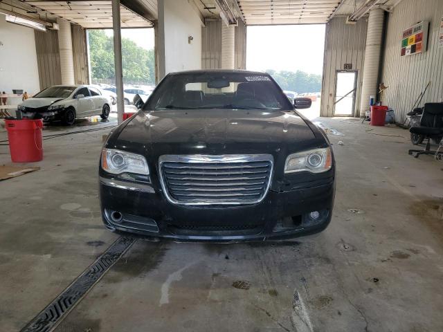  CHRYSLER 300 2012 Czarny