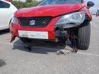 2017 SEAT IBIZA FR T for sale at Copart SANDTOFT