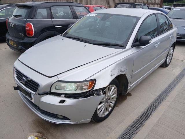 2007 VOLVO S40 SE LUX