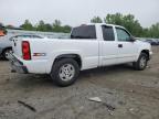 2006 Chevrolet Silverado K1500 იყიდება Assonet-ში, MA - Mechanical