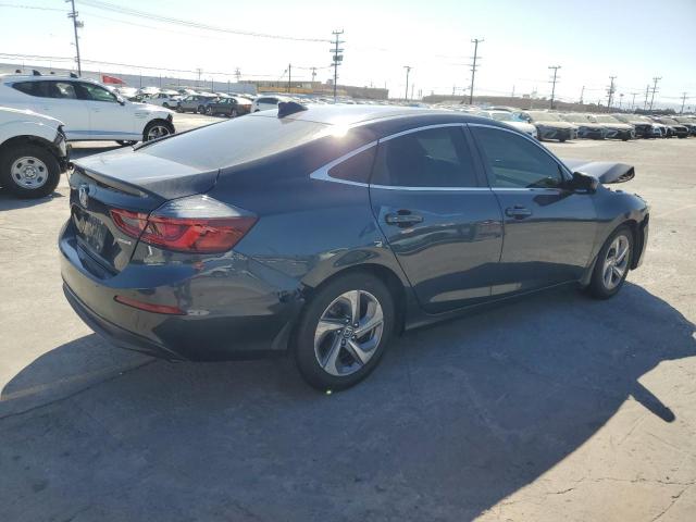  HONDA INSIGHT 2020 Blue