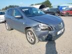 2010 NISSAN QASHQAI N- for sale at Copart WISBECH