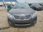 2011 Toyota Camry Base   продається в Woodhaven, MI - Rear End