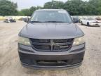 2015 Dodge Journey Crossroad en Venta en Oklahoma City, OK - Side