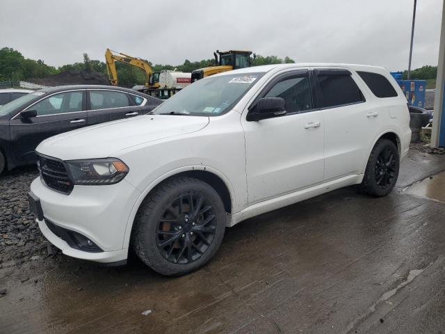 2015 Dodge Durango R/T