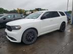2015 Dodge Durango R/T продається в Duryea, PA - Side