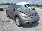 2011 Nissan Murano S for Sale in Hueytown, AL - Front End