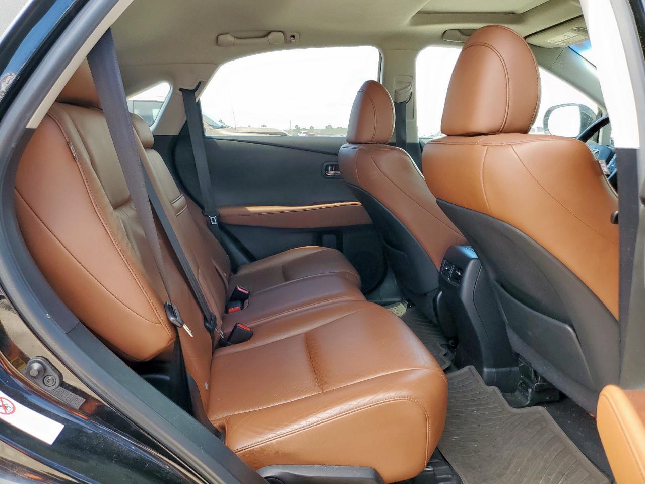 LEXUS RX350 2015 VIN 2T2ZK1BA4FC190490 photo 11