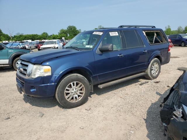 2011 Ford Expedition El Xlt