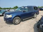 2011 Ford Expedition El Xlt за продажба в Central Square, NY - Rear End