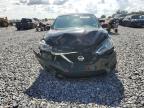 2017 Nissan Sentra S   продається в Arcadia, FL - Front End