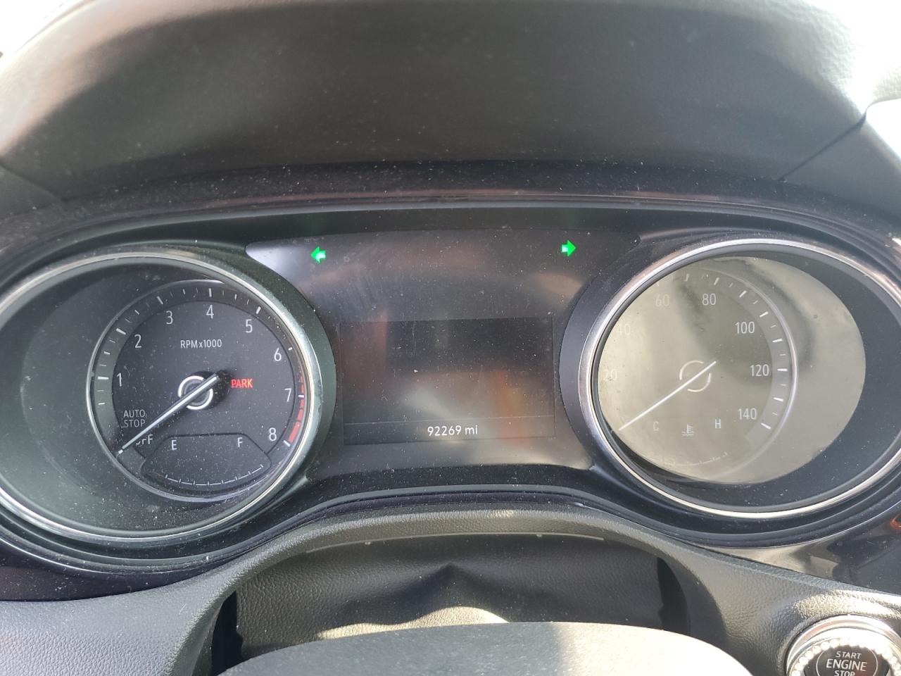 kl4mmbs20mb060705 KL4MMBS20MB060705 2021 Buick Encore Gx Preferred