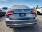 2017 Volkswagen Jetta Se de vânzare în North Las Vegas, NV - Rear End