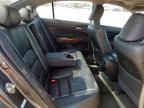 2012 Honda Accord Exl na sprzedaż w San Antonio, TX - Front End