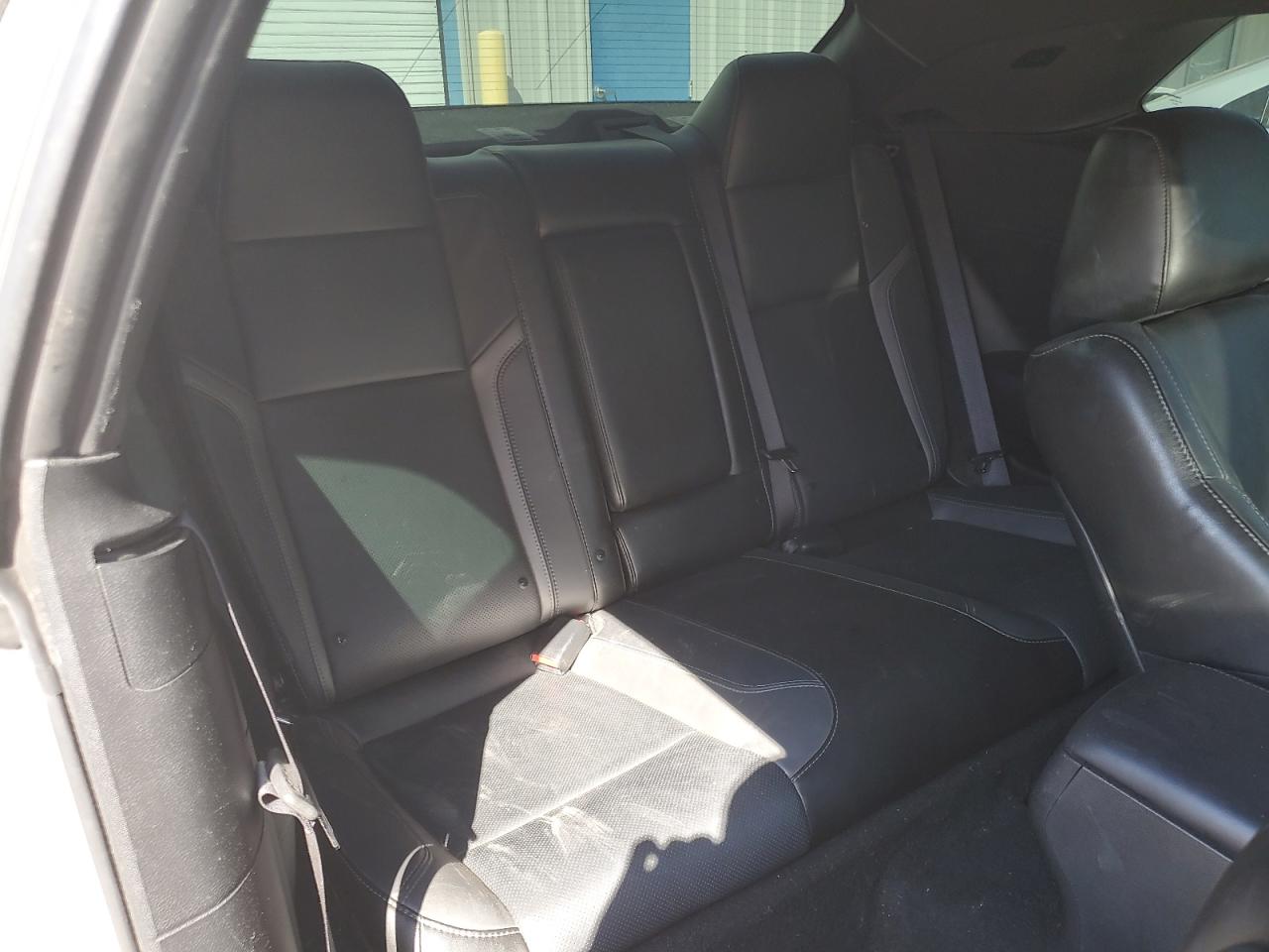 2019 Dodge Challenger Sxt VIN: 2C3CDZAG3KH602783 Lot: 61673095