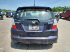 2010 Honda Fit Sport en Venta en Windham, ME - Minor Dent/Scratches
