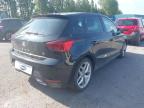 2019 SEAT IBIZA FR T for sale at Copart GLOUCESTER