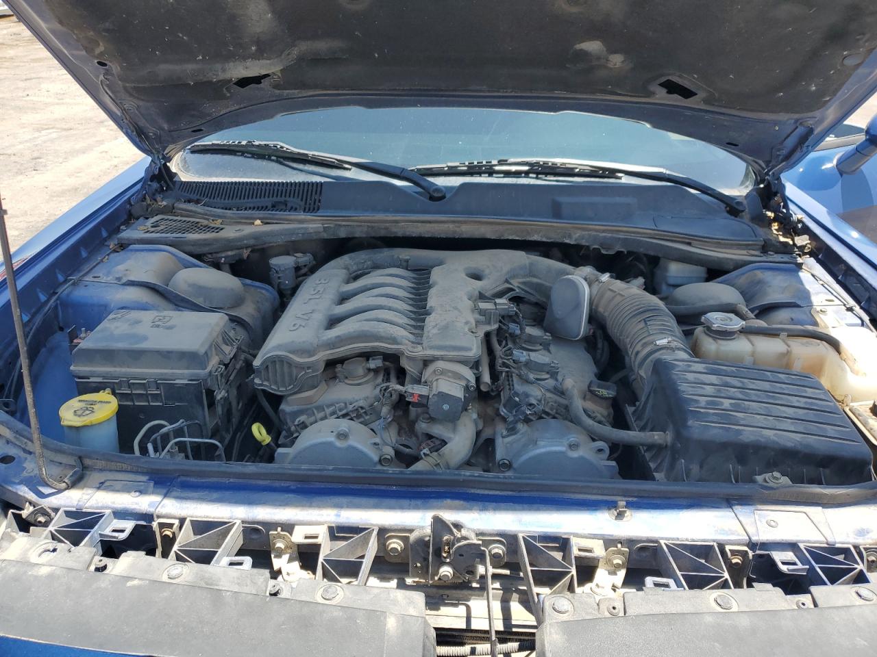 2010 Dodge Challenger Se VIN: 2B3CJ4DV9AH322478 Lot: 59975375