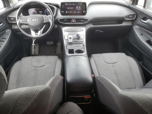  HYUNDAI SANTA FE 2022 Szary