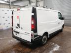 2016 VAUXHALL VIVARO 270 for sale at Copart NEWBURY