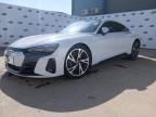 2023 AUDI E-TRON GT for sale at Copart ROCHFORD