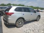 2018 Mitsubishi Outlander Se იყიდება Barberton-ში, OH - Side