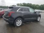 2021 Cadillac Xt5 Luxury de vânzare în Glassboro, NJ - Front End