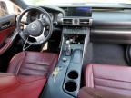2016 Lexus Is 300 de vânzare în New Britain, CT - Front End