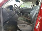2018 Volkswagen Tiguan Sel Premium продається в Cartersville, GA - Front End