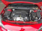2015 VAUXHALL ASTRA GTC for sale at Copart EAST KILBRIDE