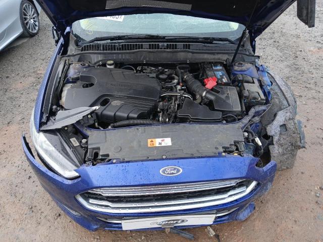 2015 FORD MONDEO TIT