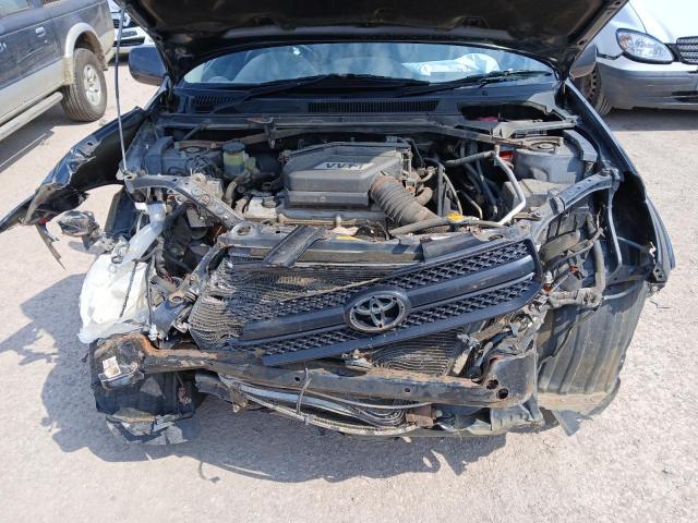 2005 TOYOTA RAV4 XT-R