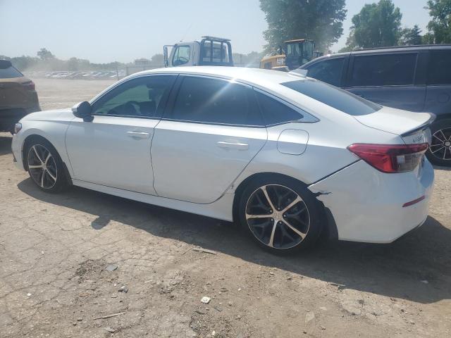  HONDA CIVIC 2022 Biały