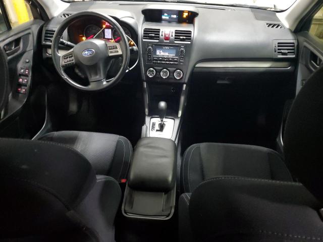  SUBARU FORESTER 2015 tan