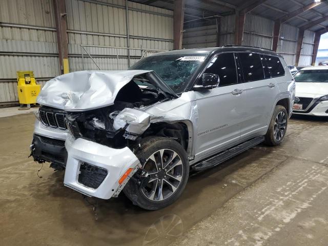 JEEP GRAND CHER 2021