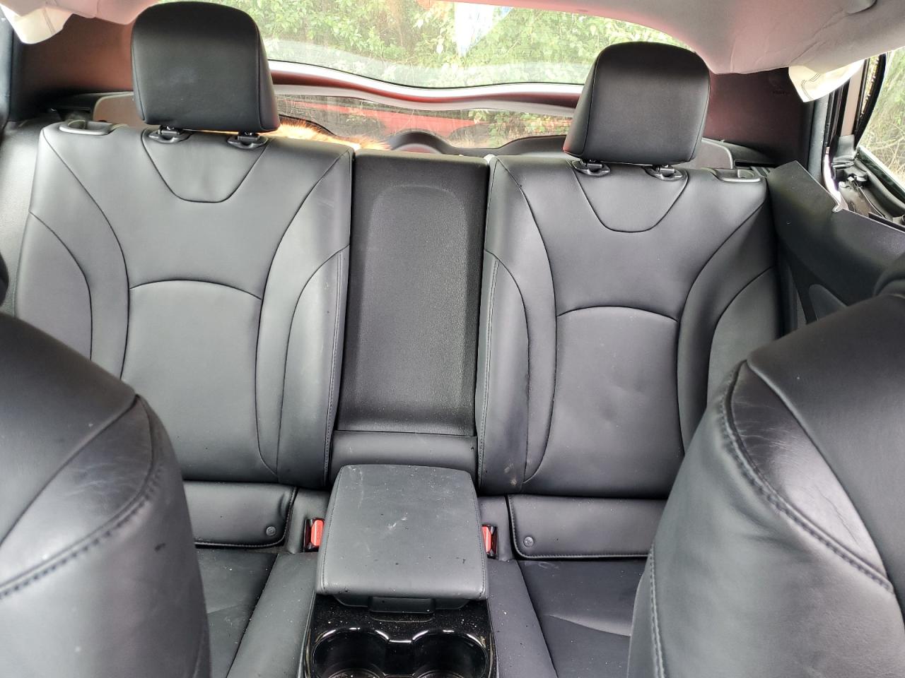 TOYOTA PRIUS 2017 VIN JTDKARFP2H3038743 zdjęcie 10