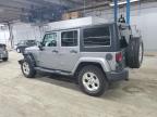 2015 Jeep Wrangler Unlimited Sahara იყიდება Wheeling-ში, IL - All Over