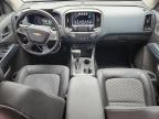 2016 Chevrolet Colorado Z71 იყიდება Tulsa-ში, OK - Mechanical