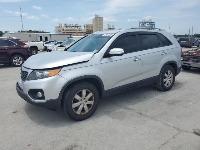 2011 Kia Sorento Base  