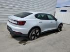 2023 Polestar 2  na sprzedaż w San Diego, CA - Rear End