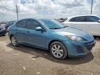 2011 Mazda 3 I zu verkaufen in Houston, TX - Front End