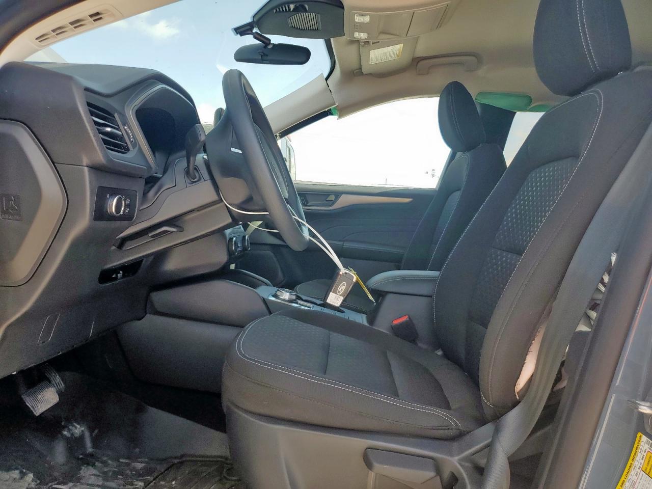 FORD ESCAPE ACT 2025 VIN 1FMCU0GN0SUA78482 фото 7