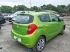 2015 VAUXHALL VIVA SE for sale at Copart WOLVERHAMPTON