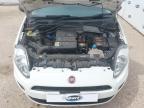 2013 FIAT PUNTO POP for sale at Copart SANDY