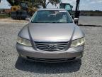 2007 Hyundai Azera Se for Sale in Riverview, FL - Front End
