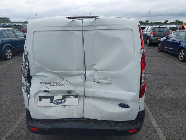 2020 FORD TRANSIT CO