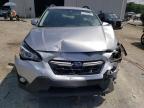 2021 Subaru Crosstrek Premium de vânzare în Jacksonville, FL - Front End