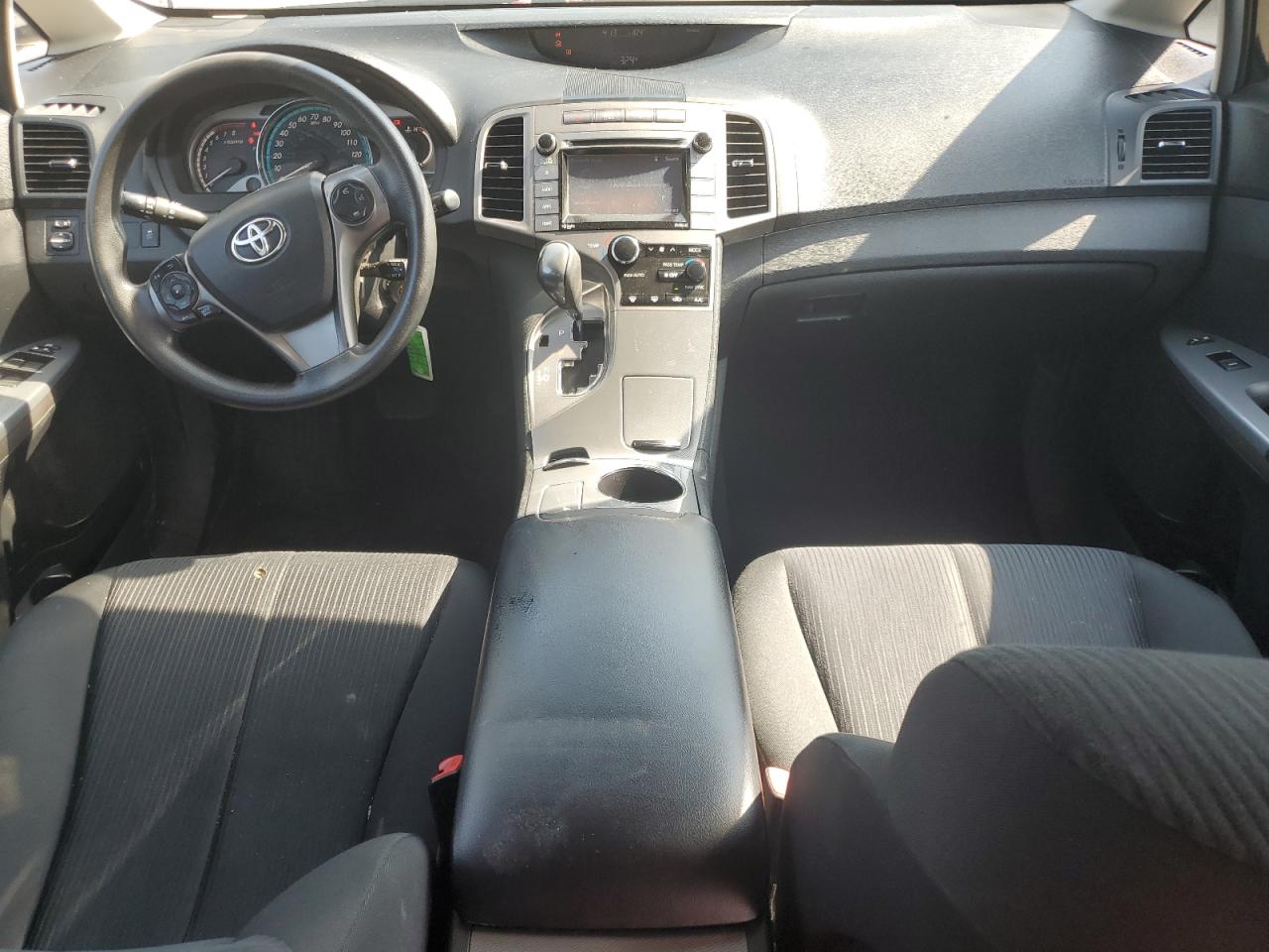 2015 Toyota Venza Le VIN: 4T3BA3BB4FU069865 Lot: 60876635