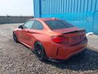 2020 BMW M2 COMPETI for sale at Copart YORK