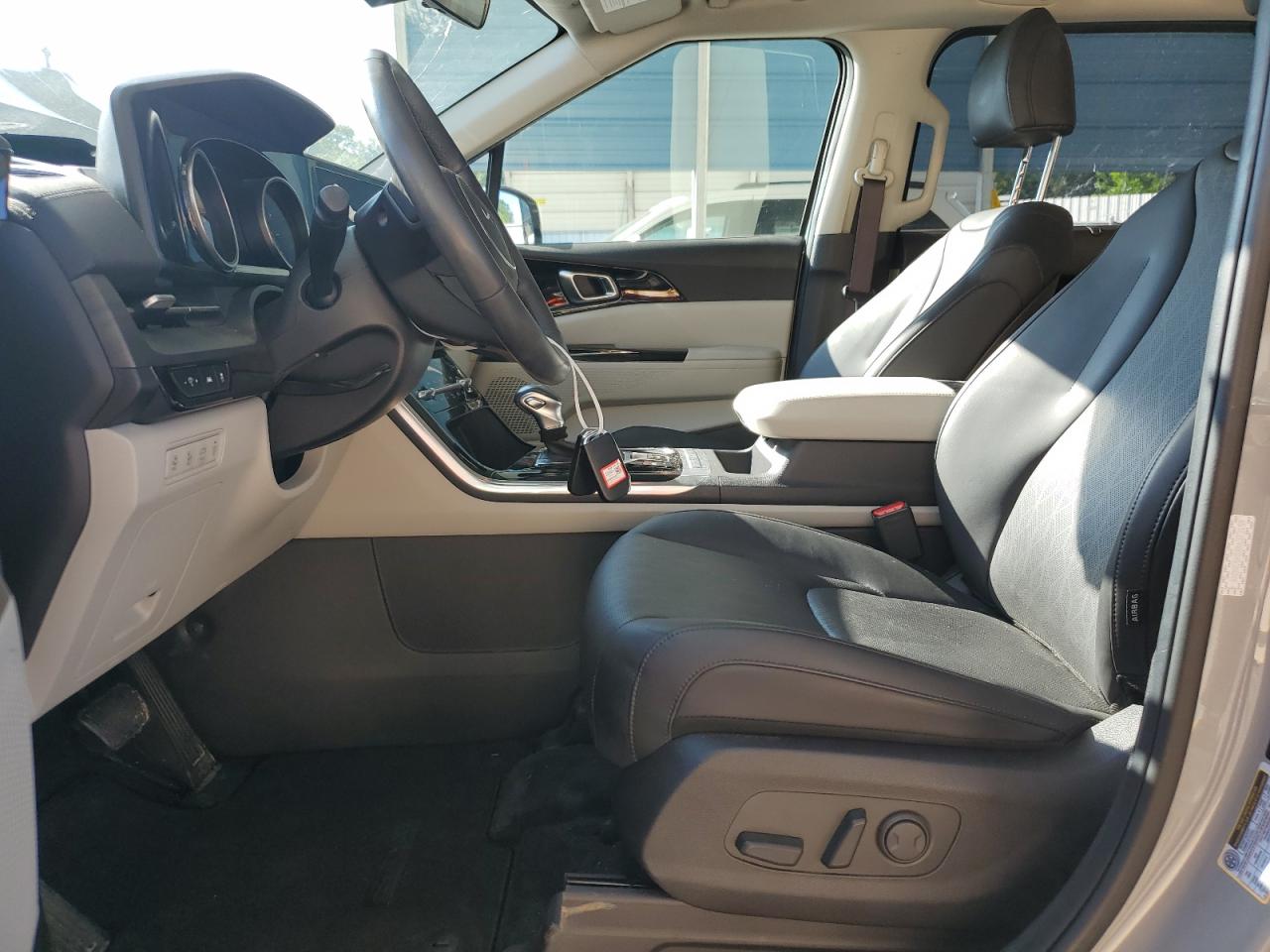 2024 Kia Carnival Ex VIN: KNDNC5H3XR6373159 Lot: 59616745